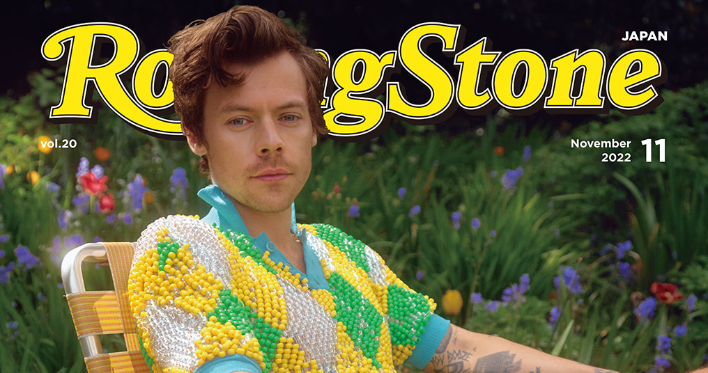 US版ローリングストーン誌　2点セット　全員表紙 + 個人表紙V ver Rolling Stone Japan（ローリングストーン ジャパン） 2024年8月