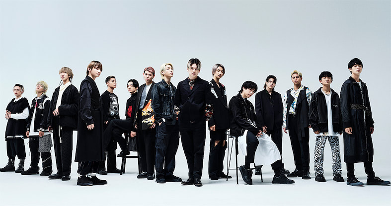ミュージシャン BMSG FES '22 & New Chapter BMSG FES '22 & New Chapter