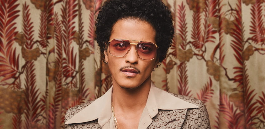 ブルーノ・マーズ　京セラドーム ブルーノ・マーズ、約4年ぶりに来日決定 10月に京セラドーム