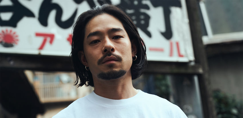 ZORNがニューアルバム『RAP』をリリース、山田健人監督による新曲MV