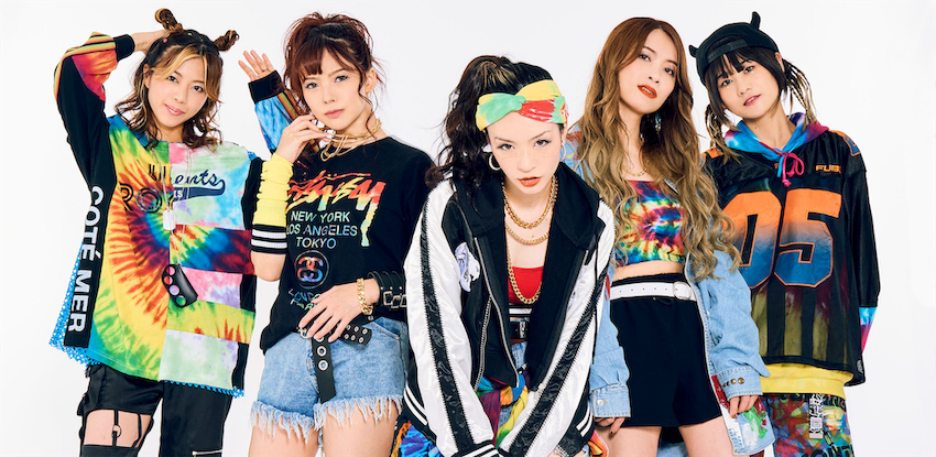 地獄のゆるふわバンドNEMOPHILAが2ndアルバムリリース、タイトル曲先行