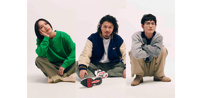 Tempalay、最新アルバム『from JAPAN 3』全10曲のタイトルが明らかに