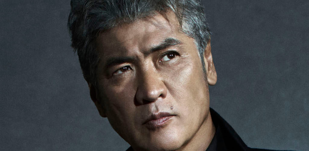 吉川晃司 新アルバム Over The 9 レコーディング映像公開 Rolling Stone Japan ローリングストーン ジャパン