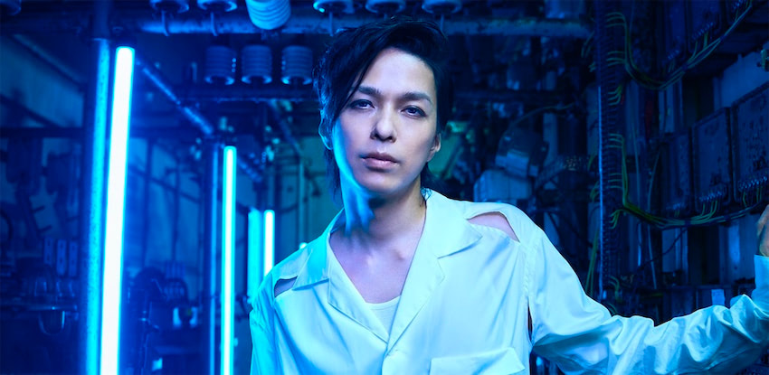 ミュージシャン AKIHIDE NEVERLAND AKIHIDE | Spotify