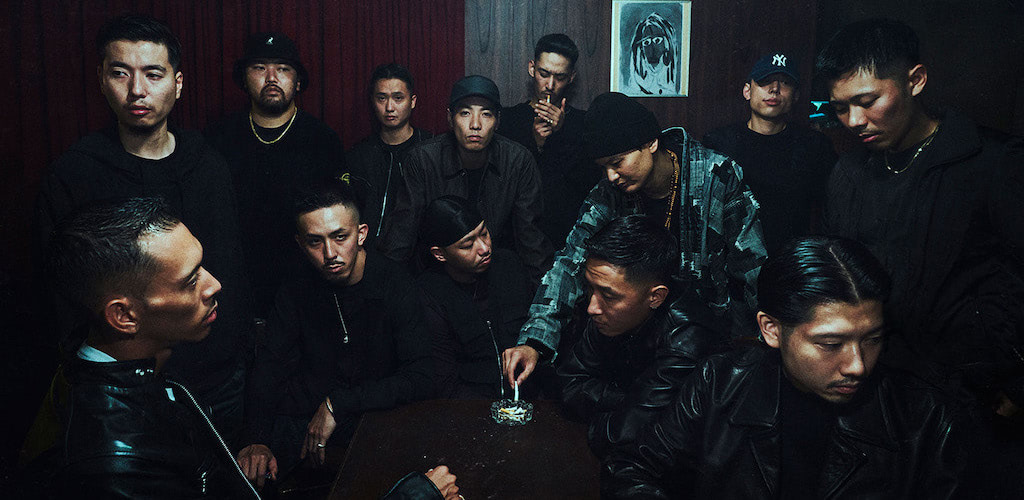 KANDYTOWN、日本武道館にて単独公演「LAST LIVE」開催決定