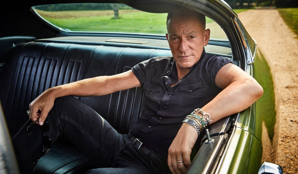 ブルース・スプリングスティーンが語る最新R&Bカバー集、ツアーの展望、さらなるアーカイブ企画 Rolling Stone Japan