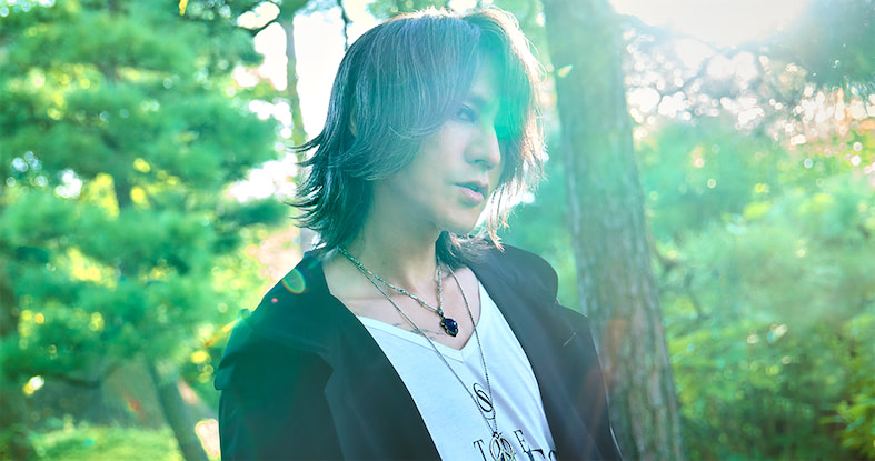 sugizo JOURNEY THROUGH THE ROCK AND ART SUGIZO… SUGIZO