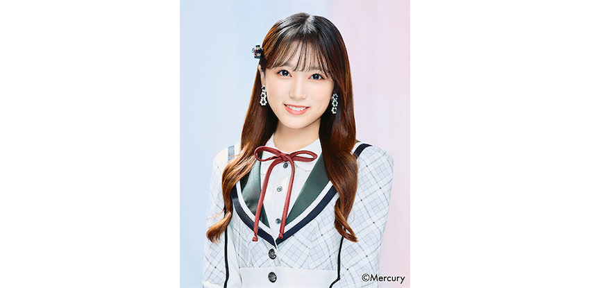 HKT48、矢吹奈子卒業前ラストシングルを来年2月リリース