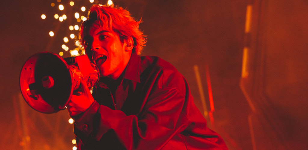 Novel Core、日本武道館公演を2024年1月開催 | Rolling Stone Japan