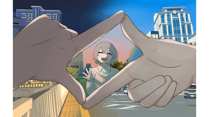 人気クリエイターのアボガド6、東京・大阪で3年ぶりに個展を開催