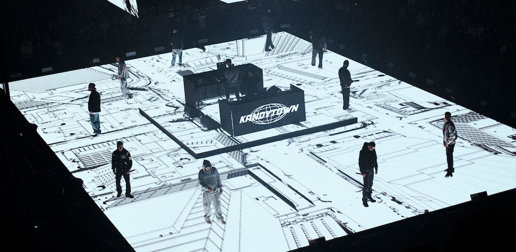 KANDYTOWN、日本武道館で刻んだ完璧なエンディング | Rolling Stone