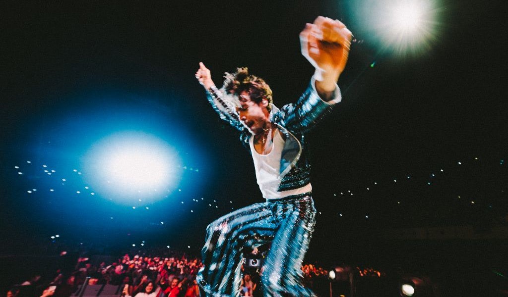 Harry styles AAA パス　2023 ツアー ハリー・スタイルズ Harry Styles（ハリー・スタイルズ）来日公演 | Love On Tour 2023