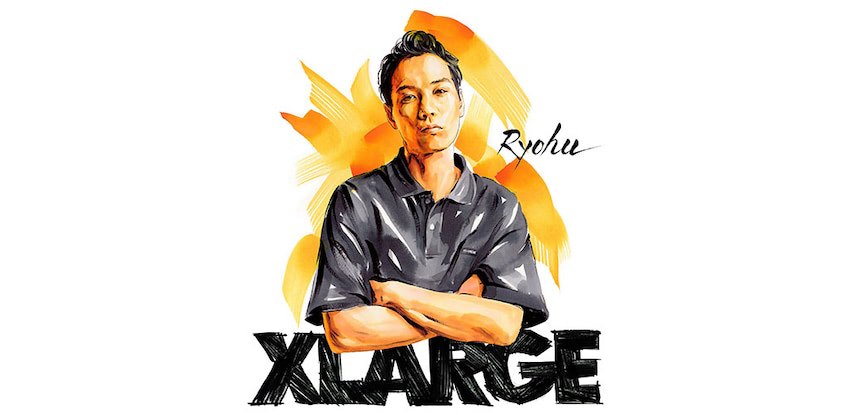 Ryohu、KANDYTOWN終演後初となる新曲「Back in Town」リリース