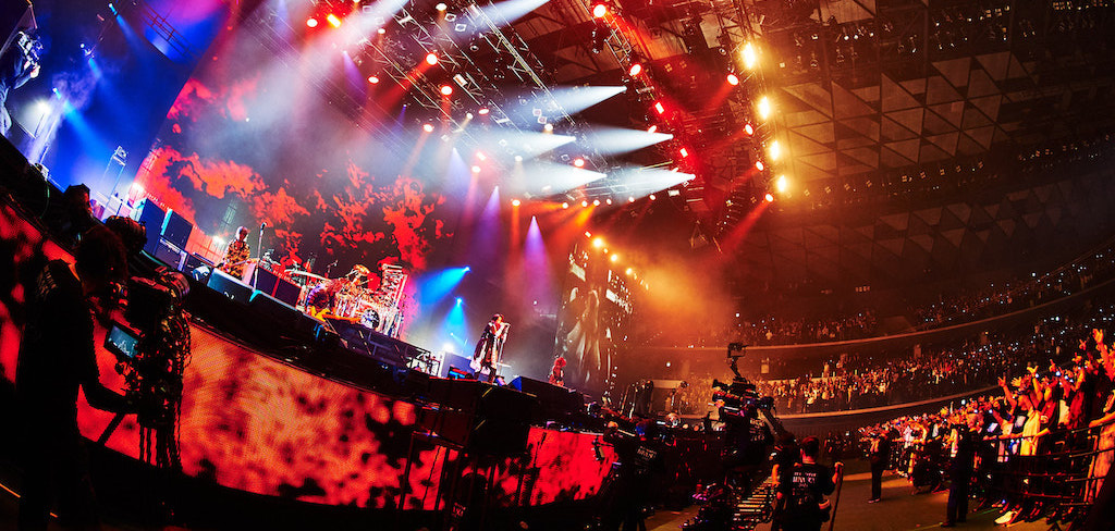 Slave限定盤　THE BEST OF LUNA SEA 2023 ライブCD Slave限定盤 THE BEST OF LUNA SEA 2023 ライブCD