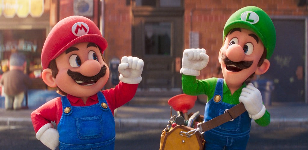 （ＬＰ）ファミコン・ミュージック　帯付／マリオブラザーズ／ドンキーコング ザ・スーパーマリオブラザーズ・ムービー』を盛り上げる