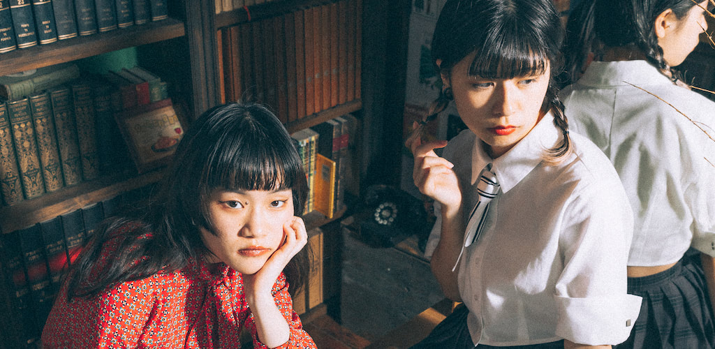 THEティバが3rd EP配信リリース、渋谷WWW公演を含むツアー発表 Rolling Stone Japan(ローリングストーン ジャパン）