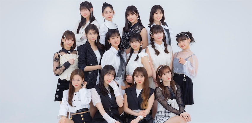 モーニング娘。誕生25周年記念ベストで人気曲を現役メンバーが再