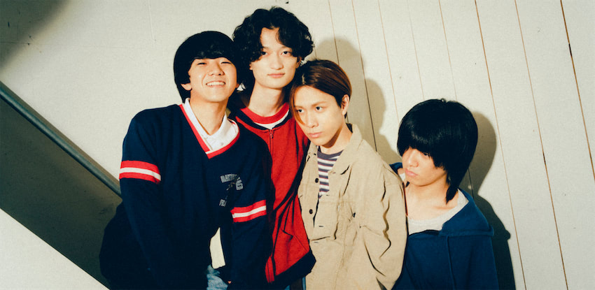 ケプラが語る4人の絆、「未来」を切り開くために完成させた新境地 