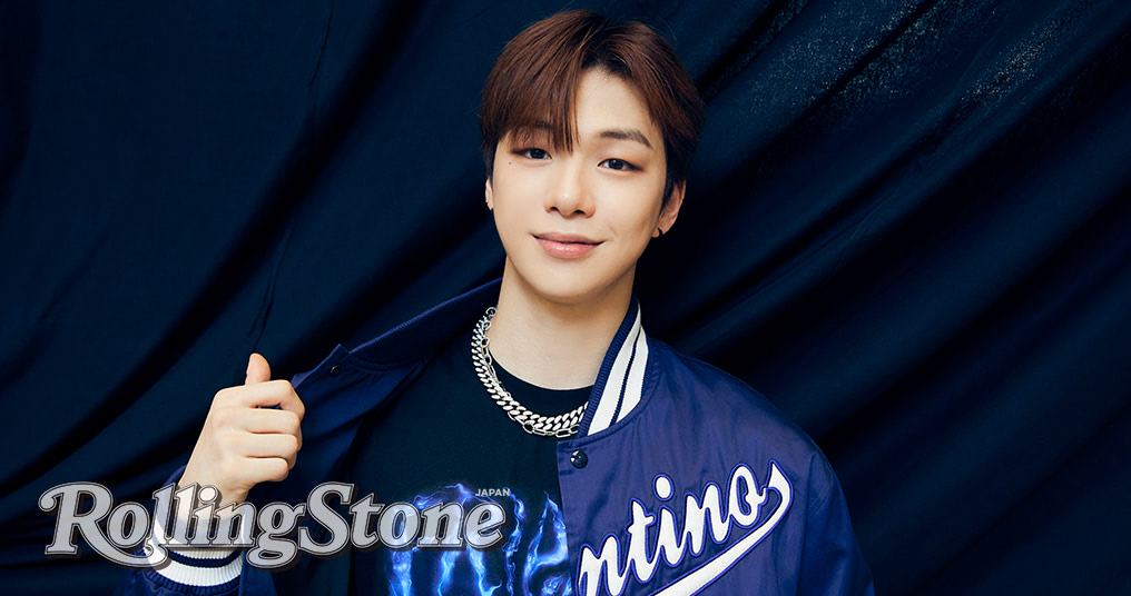 KANGDANIELが語る、パフォーマンスへの飽くなき向上心、imaseからの