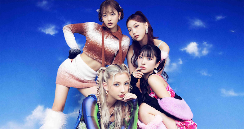ゆまる(七つの大罪、僕のヒーローアカデミア) MOONCHILD、11月にEP発表、アニメ『七つの大罪 黙示録の四騎士