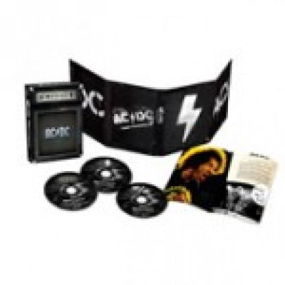 BACKTRACKS～ライト兄弟は空を飛び、ヤング兄弟はリフを刻む