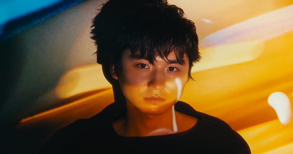 Kenta Dedachi、小坂忠の孫娘を迎えた「耽美的」なボーカル曲