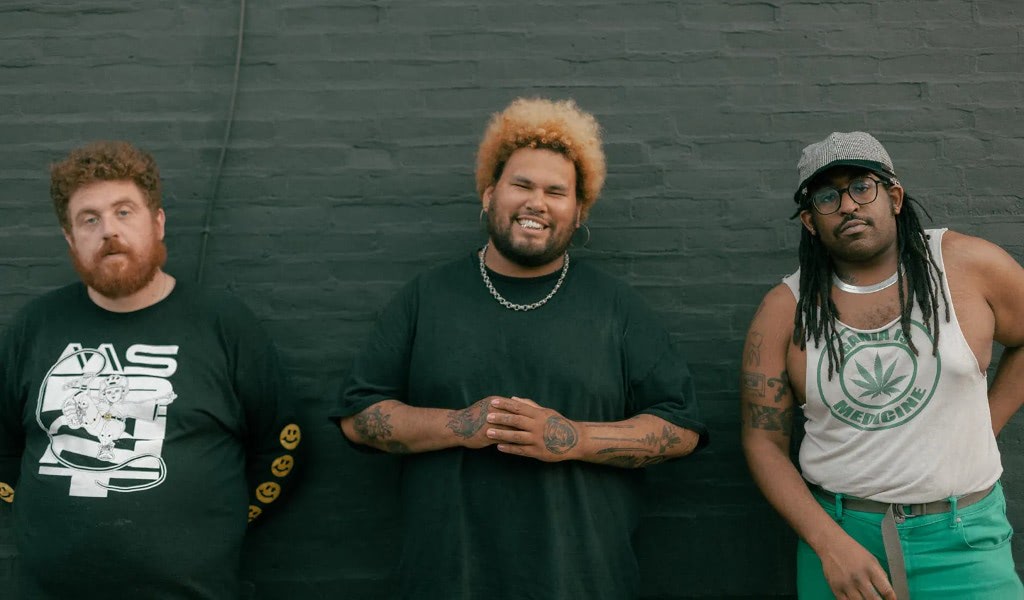 Soul Gloが語る、絶対に知っておくべきハードコア最重要バンドの哲学と成長過程 Rolling Stone Japan(ローリング