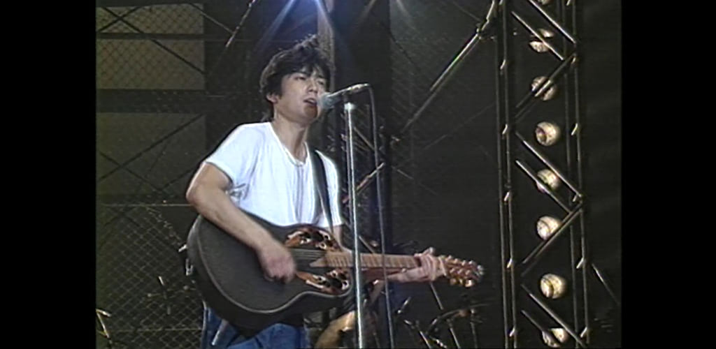 尾崎豊 デビュー10周年記念グッズ【希少品・シルバーリング限定500個】17号 尾崎豊 デビュー10周年記念グッズ【希少品・シルバーリング限定