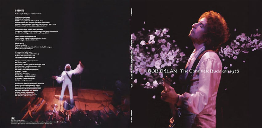 Revealing the Untold Story of the Grandest Reissue Bob