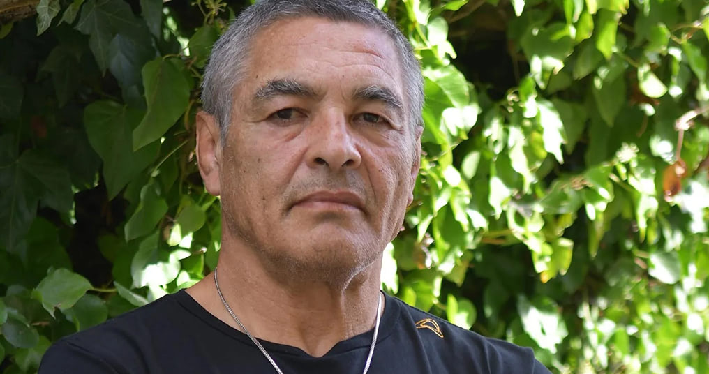 ヒクソン・グレイシーが語る、パーキンソン病との闘い、悟りの境地 Rolling Stone Japan(ローリングストーン ジャパン）