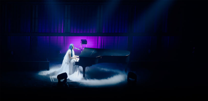 2023.12.21 Zepp福岡ちゃんみなライブ11月30日まで 11.30「GO-AheadZ here'z」出演決定｜CHANMINA OFFICIAL SITE