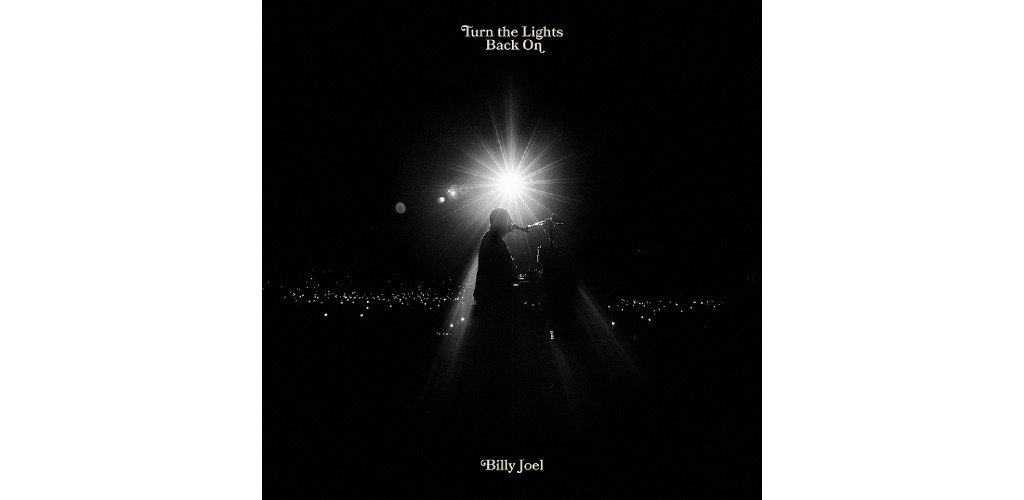 ビリージョエル　Turn the Lights Back On 66d080f822e0cc24468094dc195288