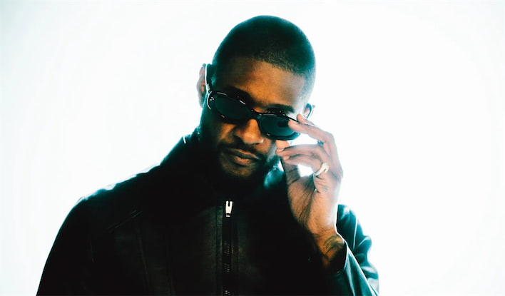 アッシャー復活作を徹底レビュー スーパーボウル出演を果たすR&B王者の