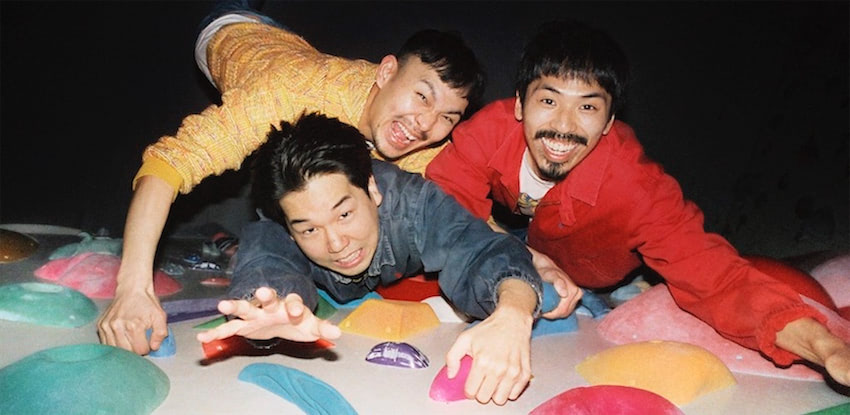 never young beach、初の日比谷野音単独公演決定 | Rolling Stone