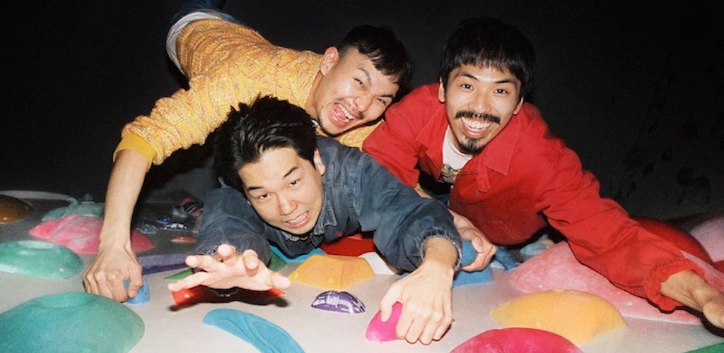 never young beach、初の日比谷野音単独公演決定 | Rolling Stone