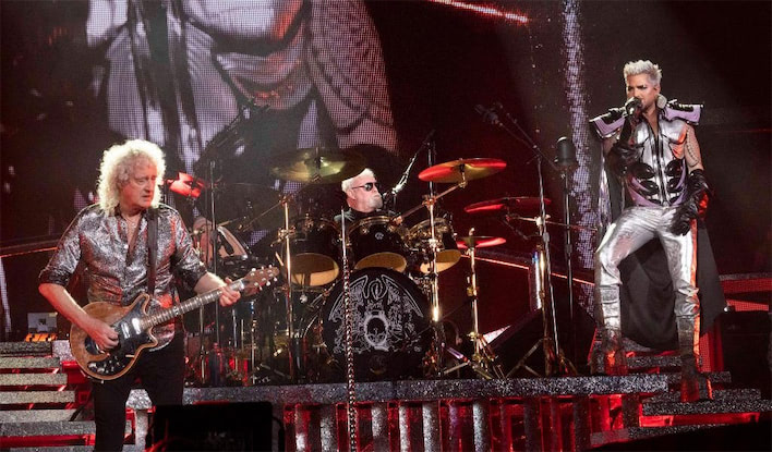 クイーン＋アダム・ランバート来日公演を総括 大合唱と人間愛に満ちた