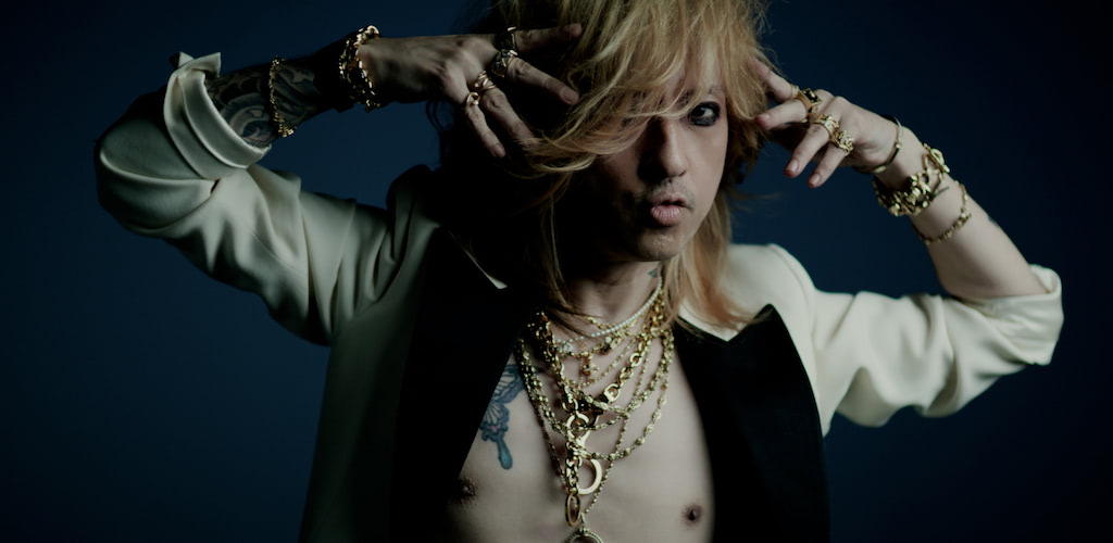 清春、デビュー30周年ツアー開催を発表 | Rolling Stone Japan