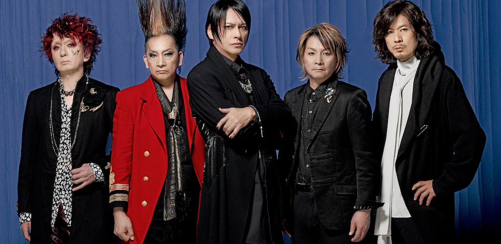 BUCK-TICK TOUR２０２３ トランポ BUCK-TICK ミニチュアトランポ TOUR2023 異空 IZORA - メルカリ