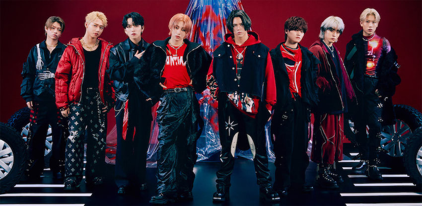 MAZZEL、前代未聞の「カースタントダンスMusicVideo」公開 | Rolling