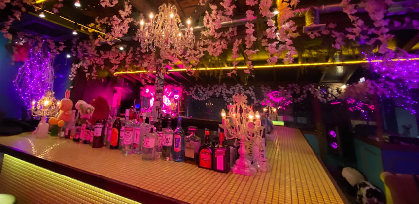 Rolling Stone Japan: Recommended Music Bars | Rolling Stone Japan