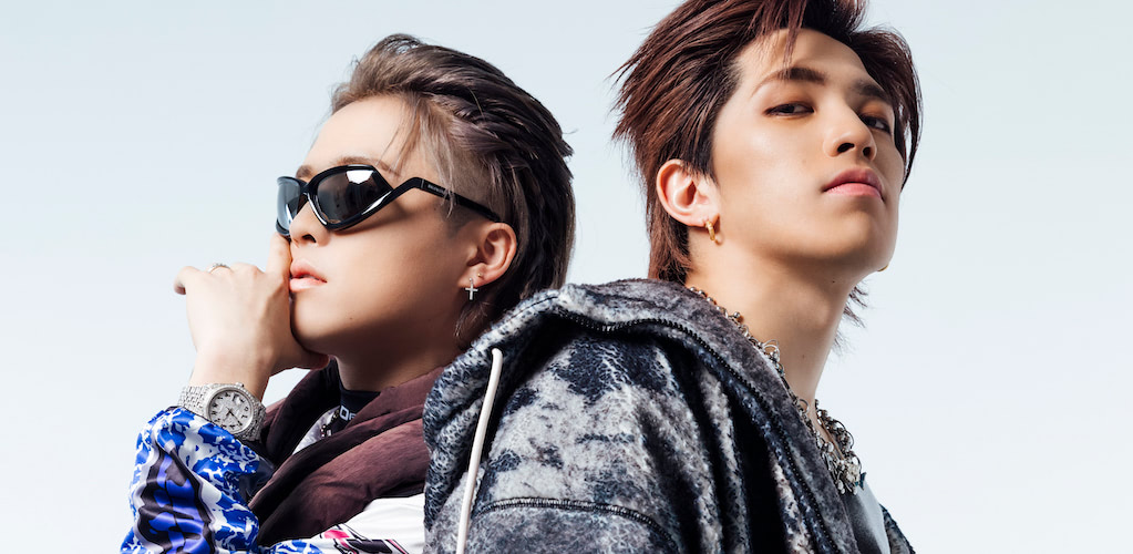 Stray Kids、BE:FIRSTら振り付け手がけるDr.SWAG、Novel Coreと