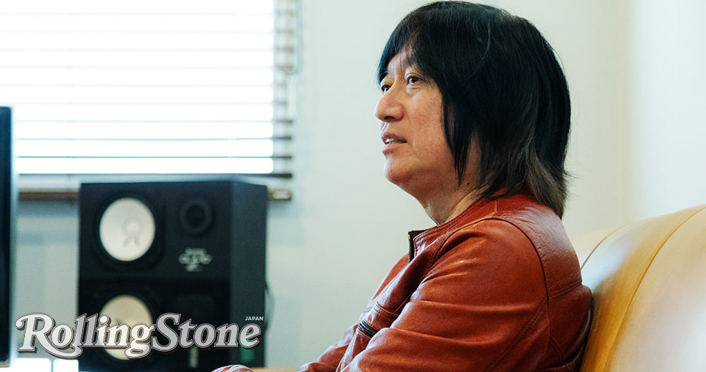 小林武史が語る、「通底」をテーマにライブを開催する意味 | Rolling