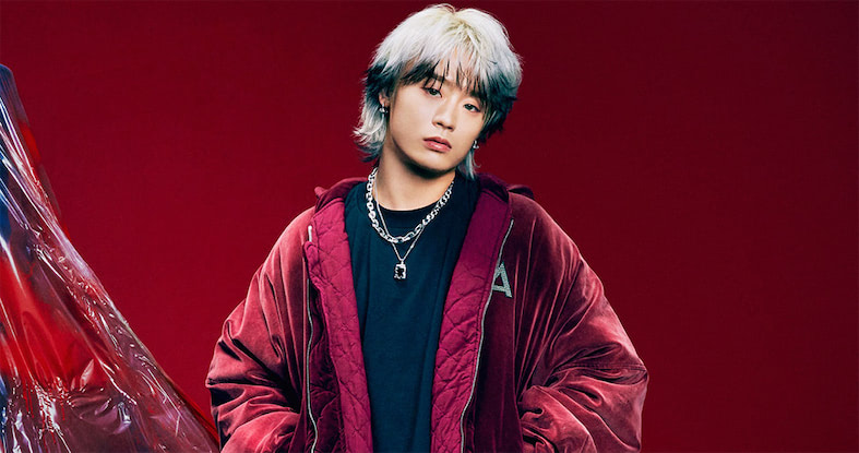 タクト　MAZZEL MAZZELのTAKUTOが語る、身体で音楽を表現するリーダーの決意 | Rolling