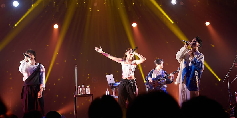邦楽 ROCK ON! 邦楽 ROCK ON! 邦楽 ROCK ON! 訳あり】 ZX LOVE I - オムニバス