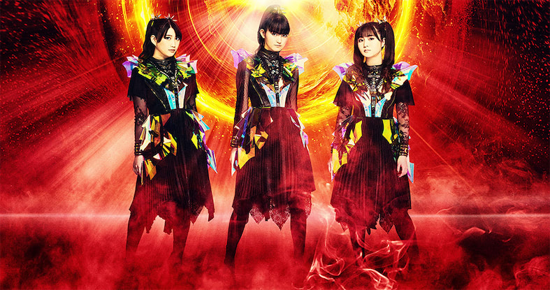 KOBAMETALが語る、BABYMETAL主催フェス「FOX_FEST」の見どころ 出演