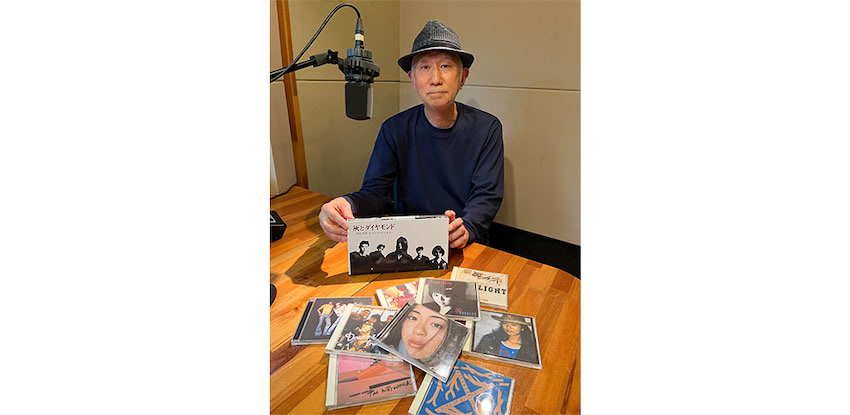 田家秀樹が振り返る、宇多田ヒカル、BUMP OF CHICKENのデビュー