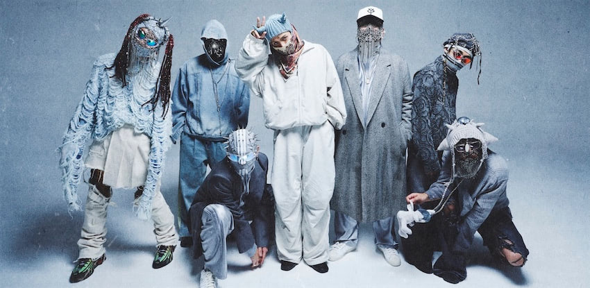 ミュージシャン Millennium parade c5542f6c5bc545555f3ad31fe993c8