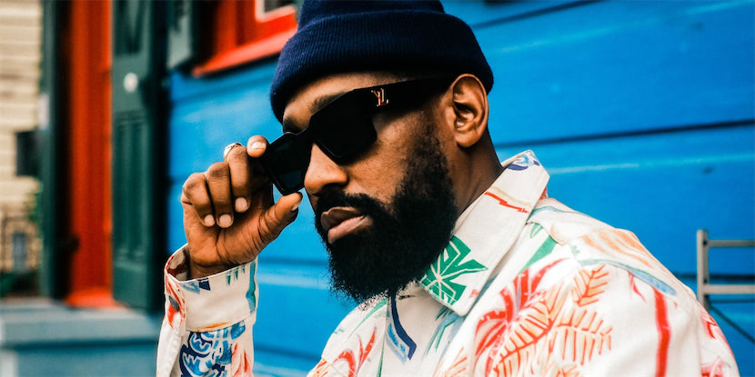 PJモートン20年の歩みと現在地 ゴスペルの探求者が見出したニュー