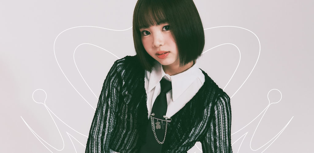 日プ女子・北爪さくら所属の新グループRIRYDAYにポケプリ岡部望々花