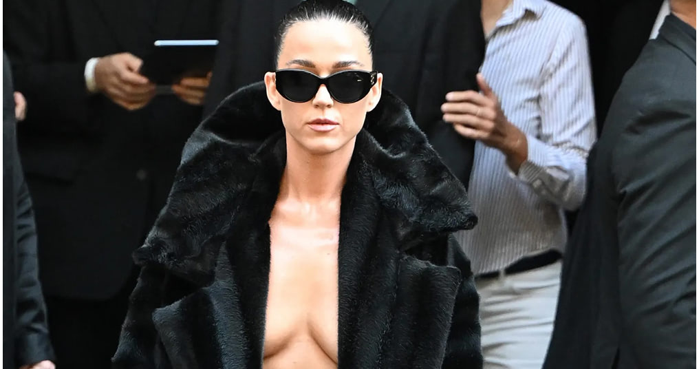 ケイティ・ペリー新曲MV、ジェンダーステレオタイプを覆す表現の中で「ウーマナイザー」も登場 Rolling Stone Japan